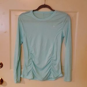 Marika tek cinched top size small